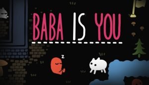 Read more about the article Baba Is You Review