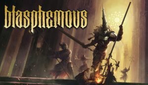 Read more about the article Blasphemous Review