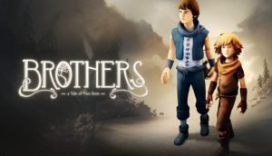 Read more about the article Brothers – A Tale of Two Sons Review