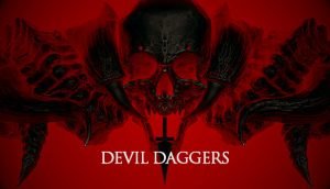 Read more about the article Devil Daggers Review