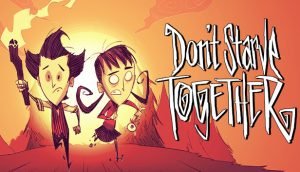 Read more about the article Don’t Starve Together Review