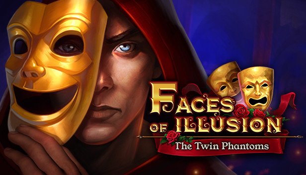 Read more about the article Faces of Illusion: The Twin Phantoms Review