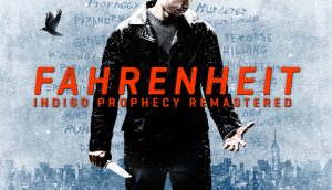 Read more about the article Fahrenheit: Indigo Prophecy Review