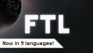 Read more about the article FTL: Faster Than Light Review