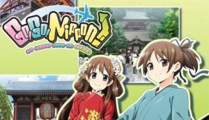 Read more about the article Go Go Nippon My First Trip to Japan Review