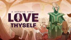 Read more about the article Love Thyself – A Horatio Story Review