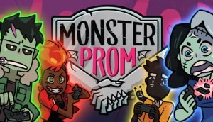 Read more about the article Monster Prom Review