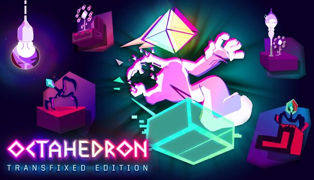You are currently viewing Octahedron: Transfixed Edition Review