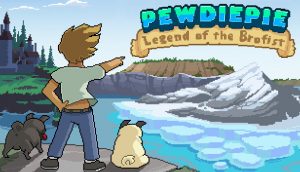 Read more about the article PewDiePie: Legend of the Brofist Review