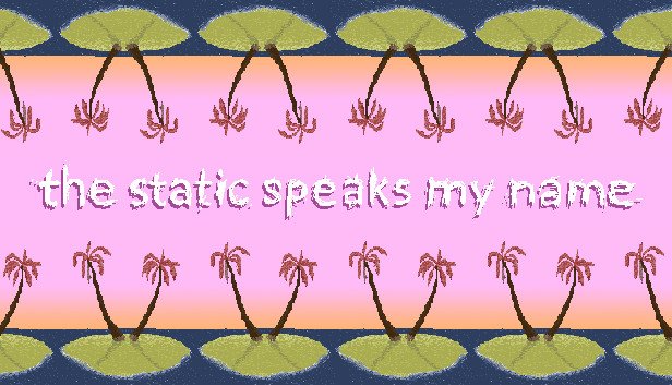 Read more about the article the static speaks my name Review