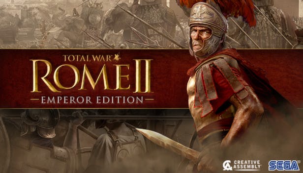 Read more about the article Total War: Rome II Review