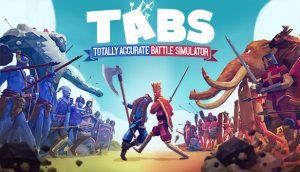 Read more about the article Totally Accurate Battle Simulator Review