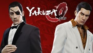 Read more about the article Yakuza 0 Review