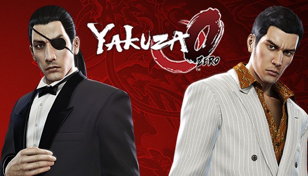 You are currently viewing Yakuza 0 Review