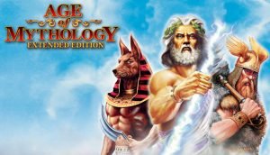 Read more about the article Age of Mythology: Extended Edition Review