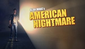 Read more about the article Alan Wake’s American Nightmare Review