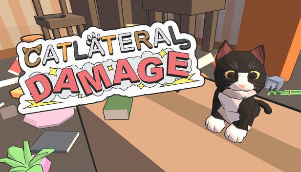 Read more about the article Catlateral Damage Review