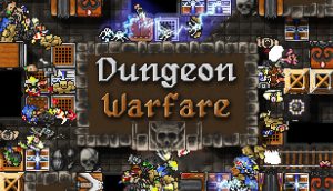 Read more about the article Dungeon Warfare Review