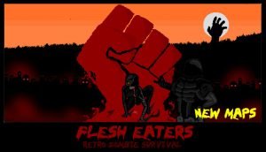 Read more about the article Flesh Eaters Review