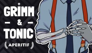 Read more about the article Grimm & Tonic Review