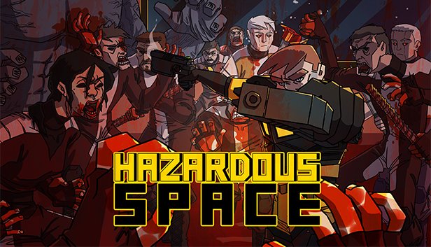 Read more about the article Hazardous Space Review