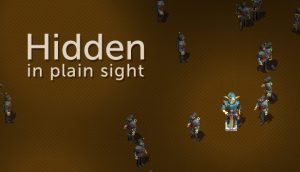 Read more about the article Hidden in Plain Sight Review