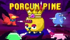 Read more about the article Porcunipine Review