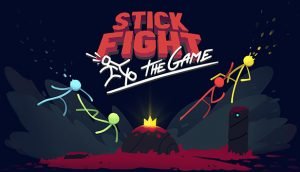 Read more about the article Stick Fight: The Game Review