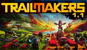 Read more about the article Trailmakers Review