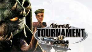 Read more about the article Unreal Tournament 2004 Review