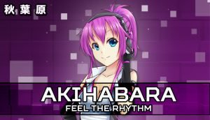 Read more about the article Akihabara – Feel the Rhythm Review