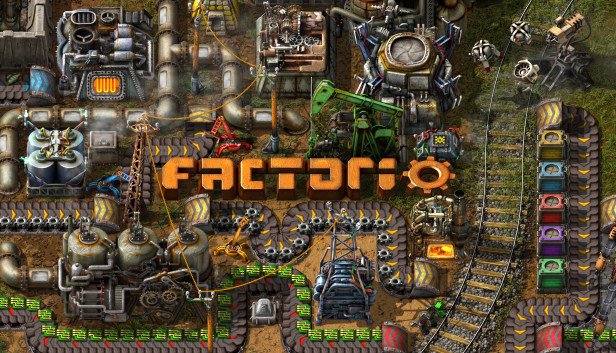 Read more about the article Factorio Review