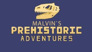 Read more about the article Malvin’s Prehistoric Adventures Review