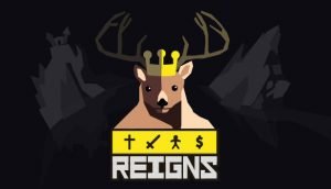 Read more about the article Reigns Review