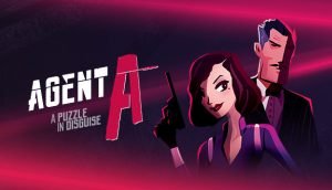 Read more about the article Agent A: A Puzzle in Disguise Review