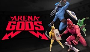 Read more about the article Arena Gods Review