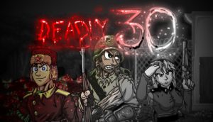 Read more about the article Deadly 30 Review