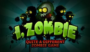 Read more about the article I, Zombie Review