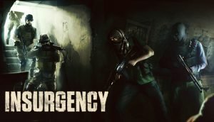 Read more about the article Insurgency Review