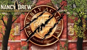 Read more about the article Nancy Drew: Warnings at Waverly Academy Review