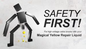Read more about the article Safety First! Review