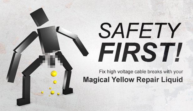 Read more about the article Safety First! Review