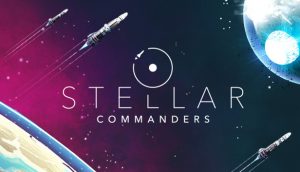 Read more about the article Stellar Commanders Review