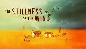 Read more about the article The Stillness of the Wind Review