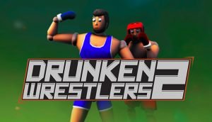 Read more about the article Drunken Wrestlers 2 Review
