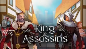 Read more about the article King and Assassins Review