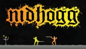 Read more about the article Nidhogg Review