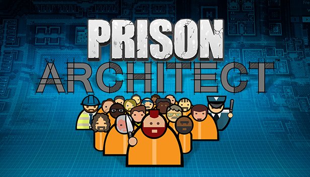 Read more about the article Prison Architect Review