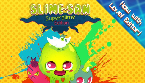 Read more about the article Slime-san Review