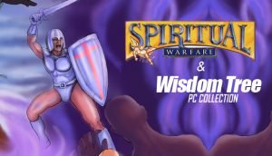 Read more about the article Spiritual Warfare & Wisdom Tree Collection Review